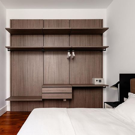 The Park Suites By Ires Lar Santa Cruz de Tenerife Luaran gambar