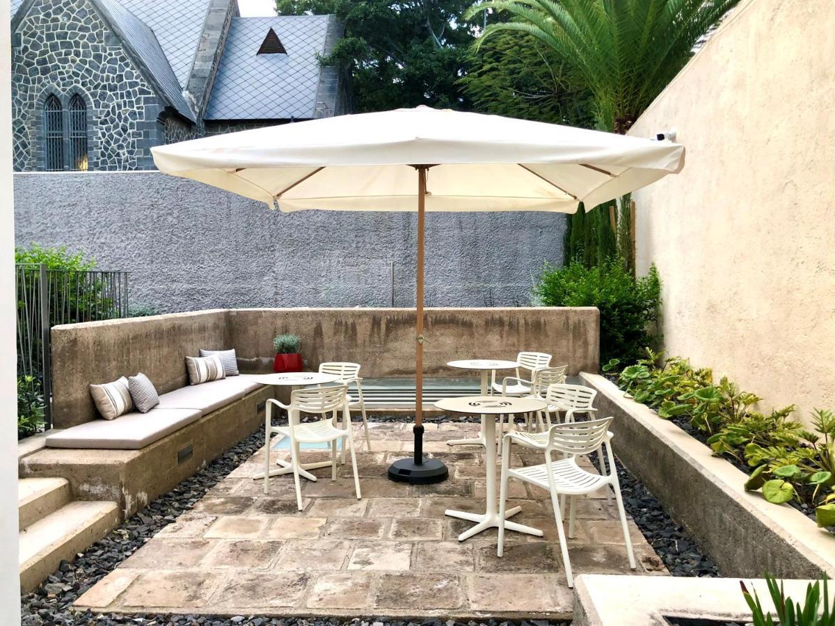 The Park Suites By Ires Lar Santa Cruz de Tenerife Luaran gambar