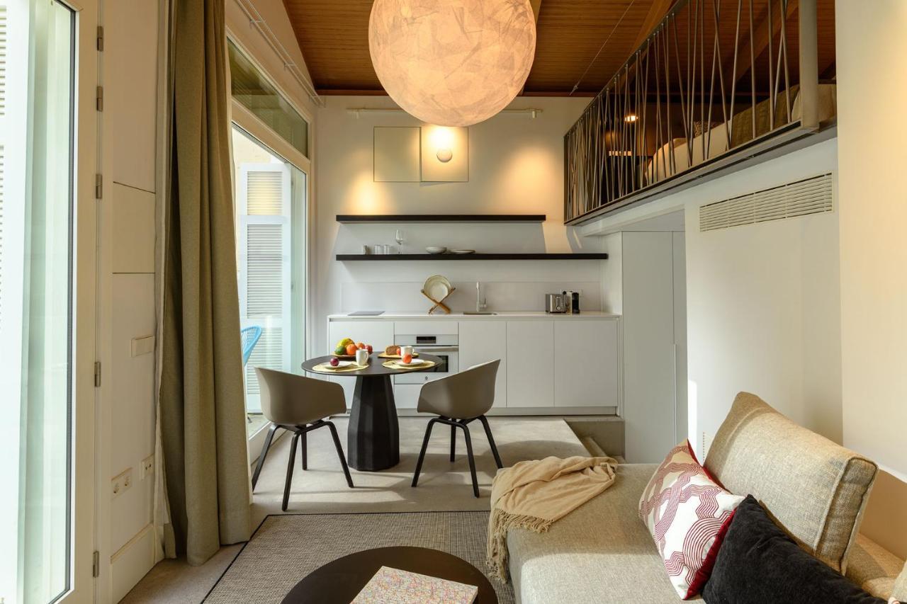 The Park Suites By Ires Lar Santa Cruz de Tenerife Luaran gambar