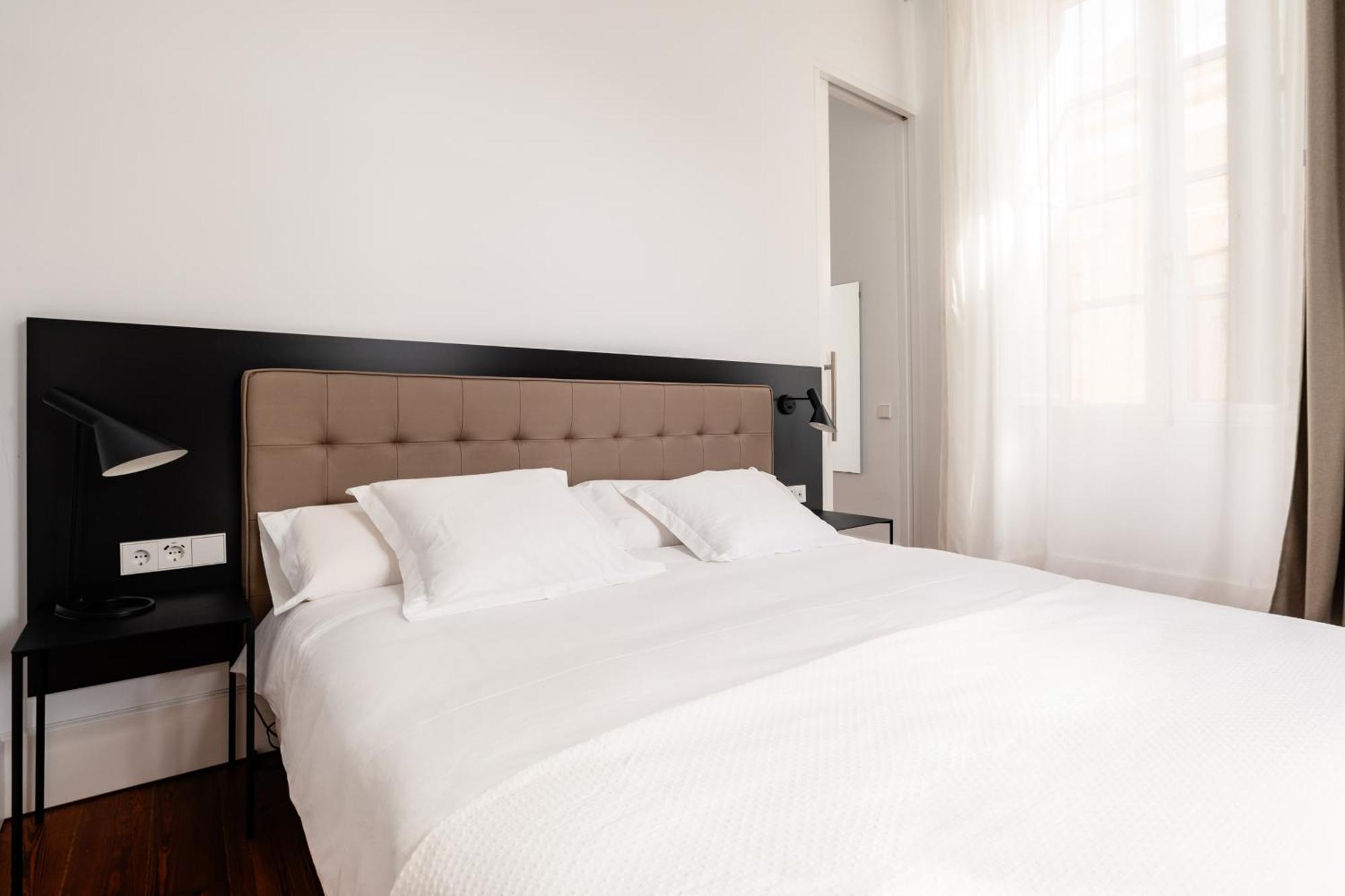 The Park Suites By Ires Lar Santa Cruz de Tenerife Luaran gambar
