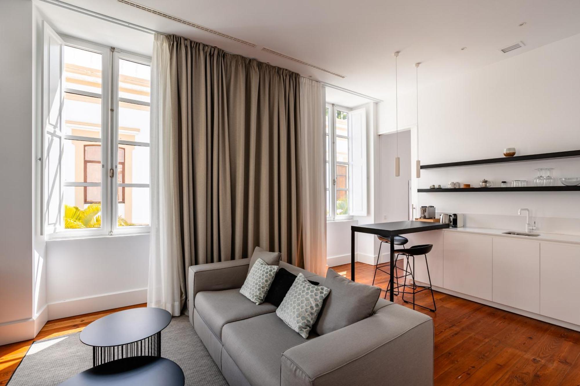 The Park Suites By Ires Lar Santa Cruz de Tenerife Luaran gambar