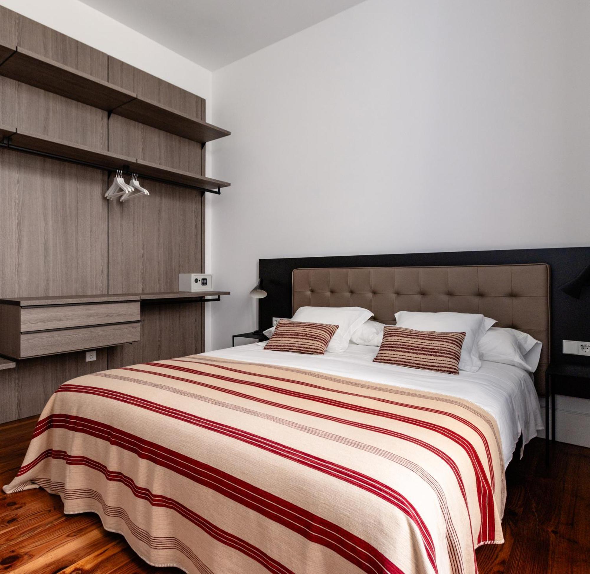 The Park Suites By Ires Lar Santa Cruz de Tenerife Luaran gambar