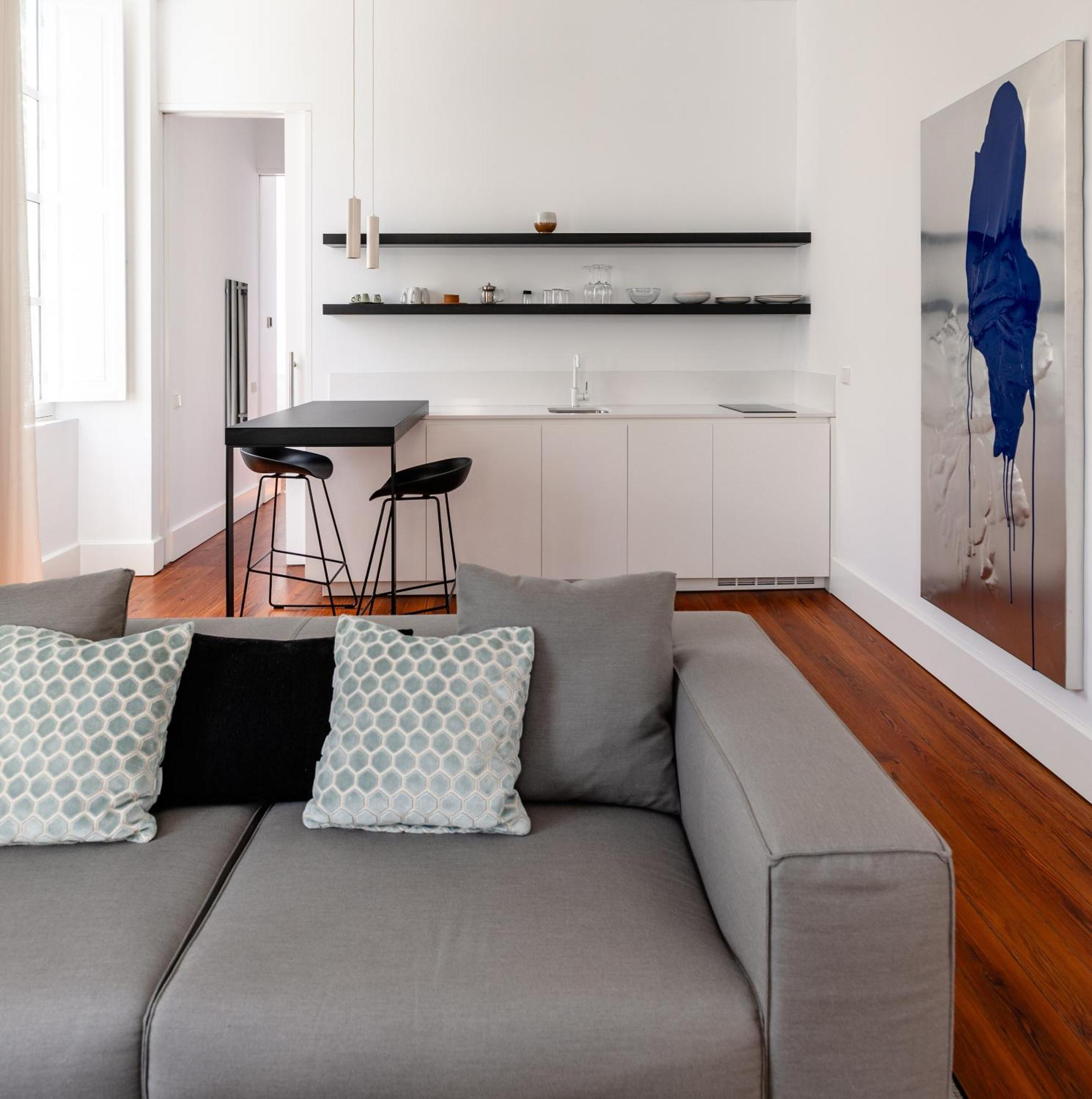 The Park Suites By Ires Lar Santa Cruz de Tenerife Luaran gambar