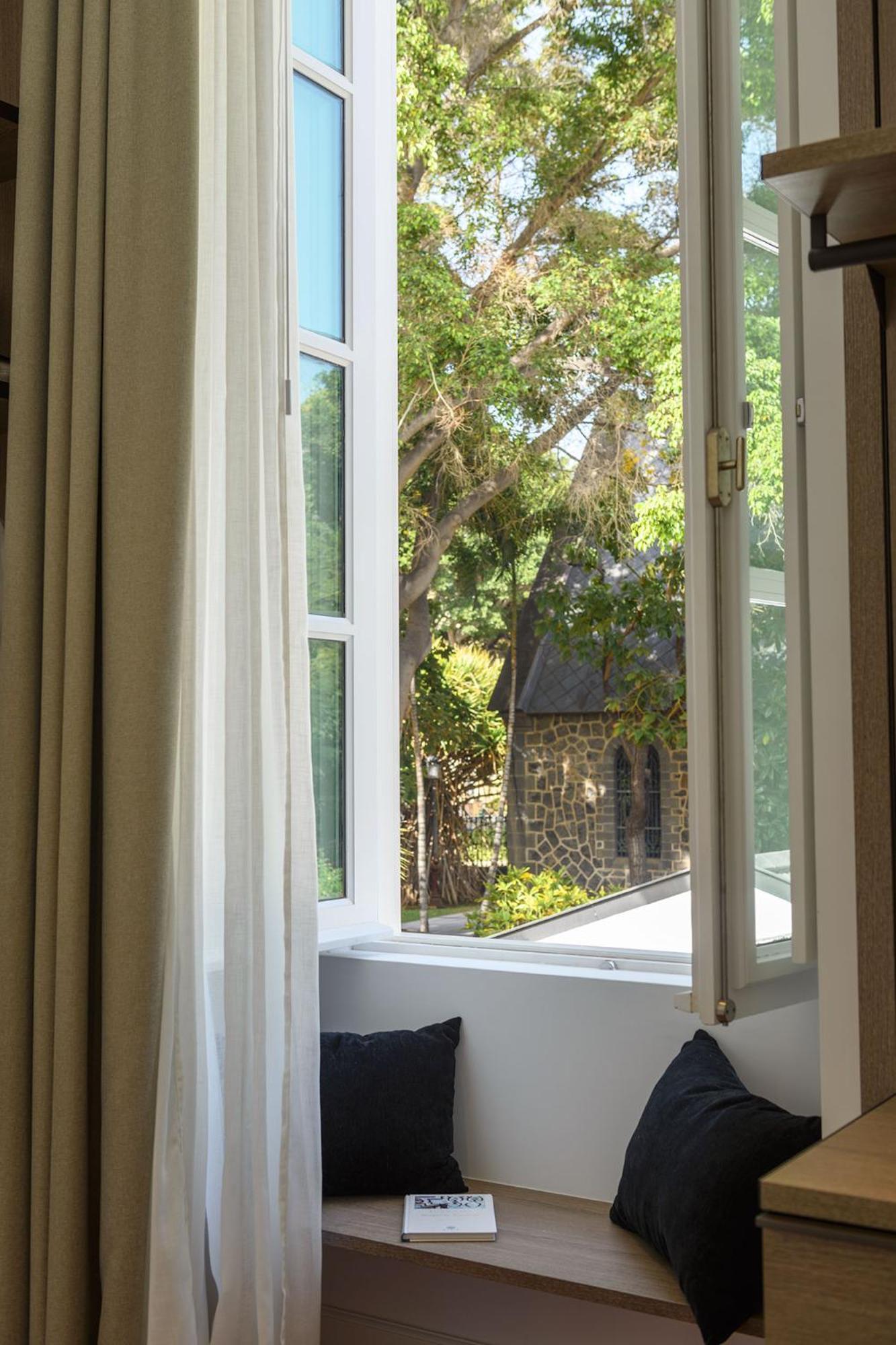 The Park Suites By Ires Lar Santa Cruz de Tenerife Luaran gambar