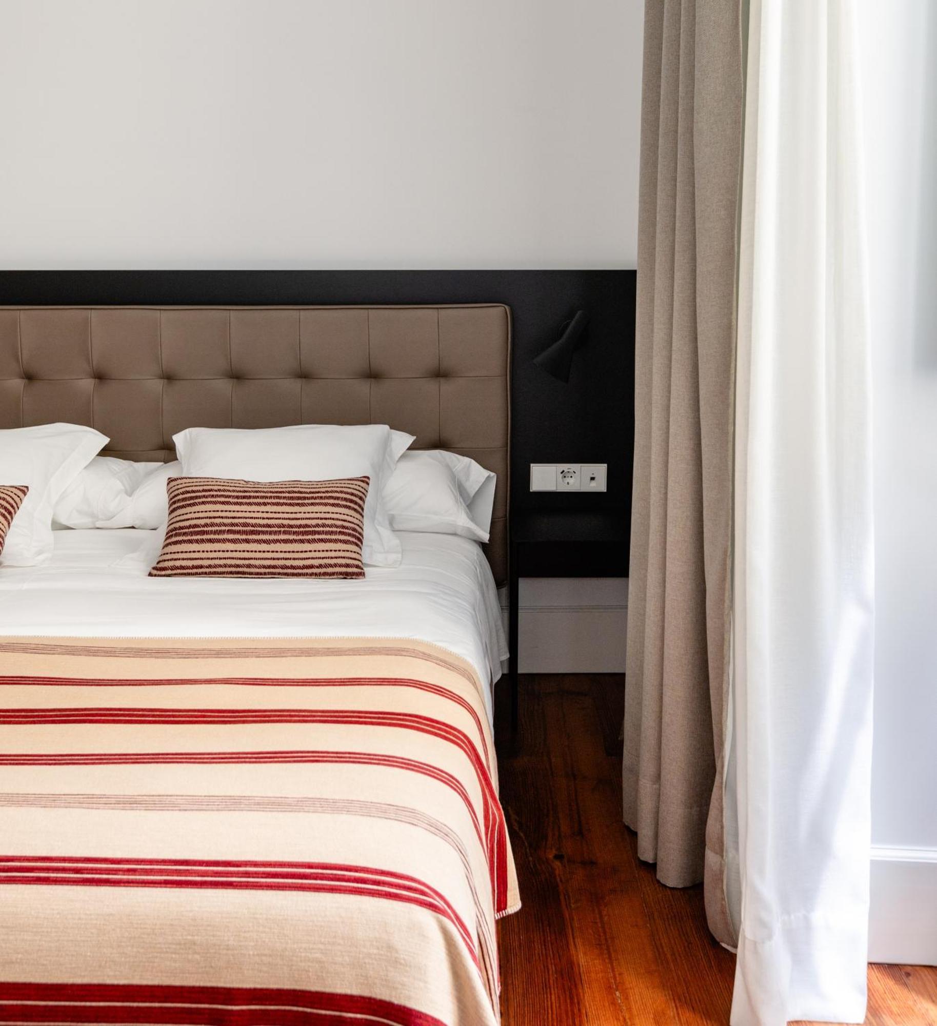 The Park Suites By Ires Lar Santa Cruz de Tenerife Luaran gambar