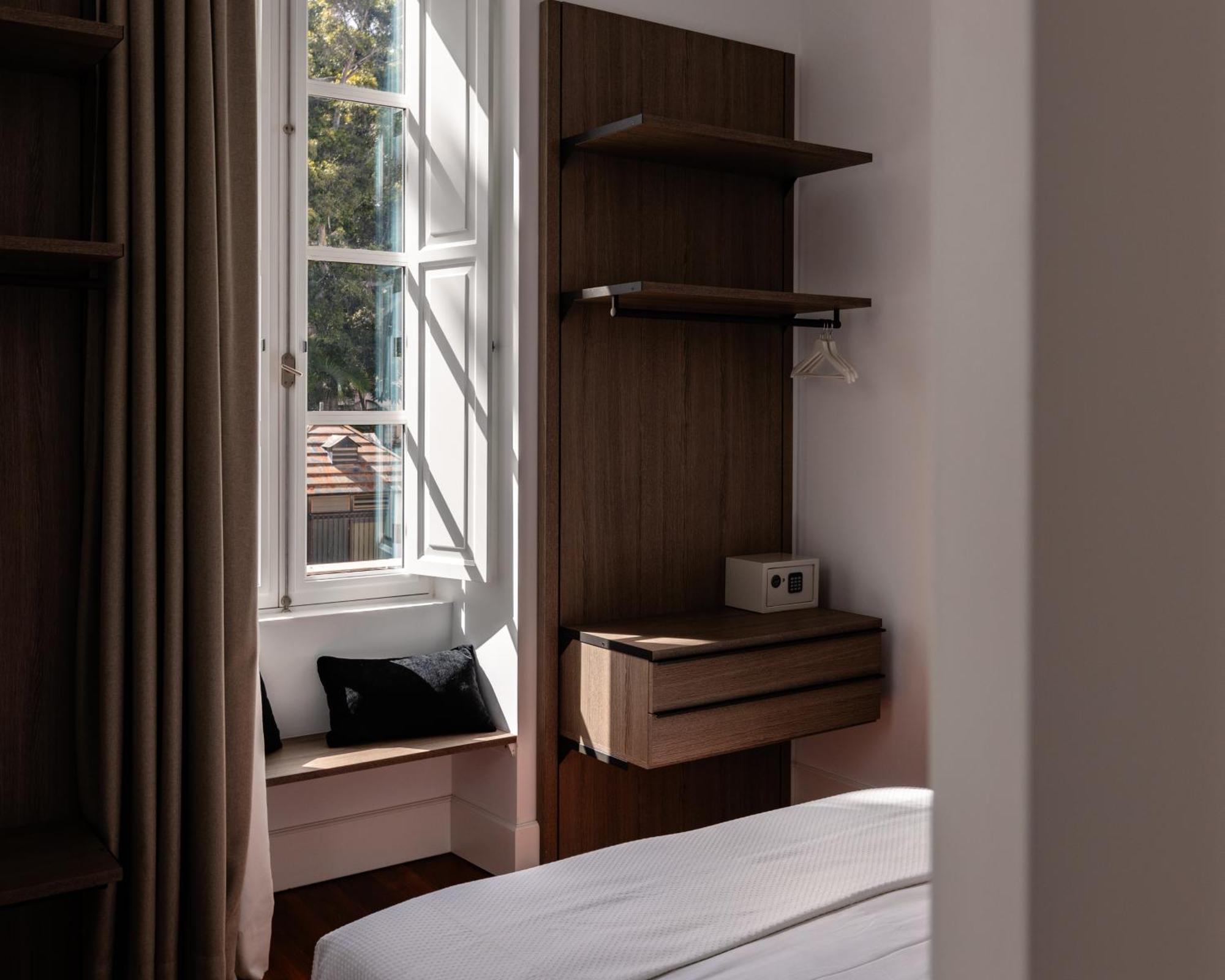 The Park Suites By Ires Lar Santa Cruz de Tenerife Luaran gambar