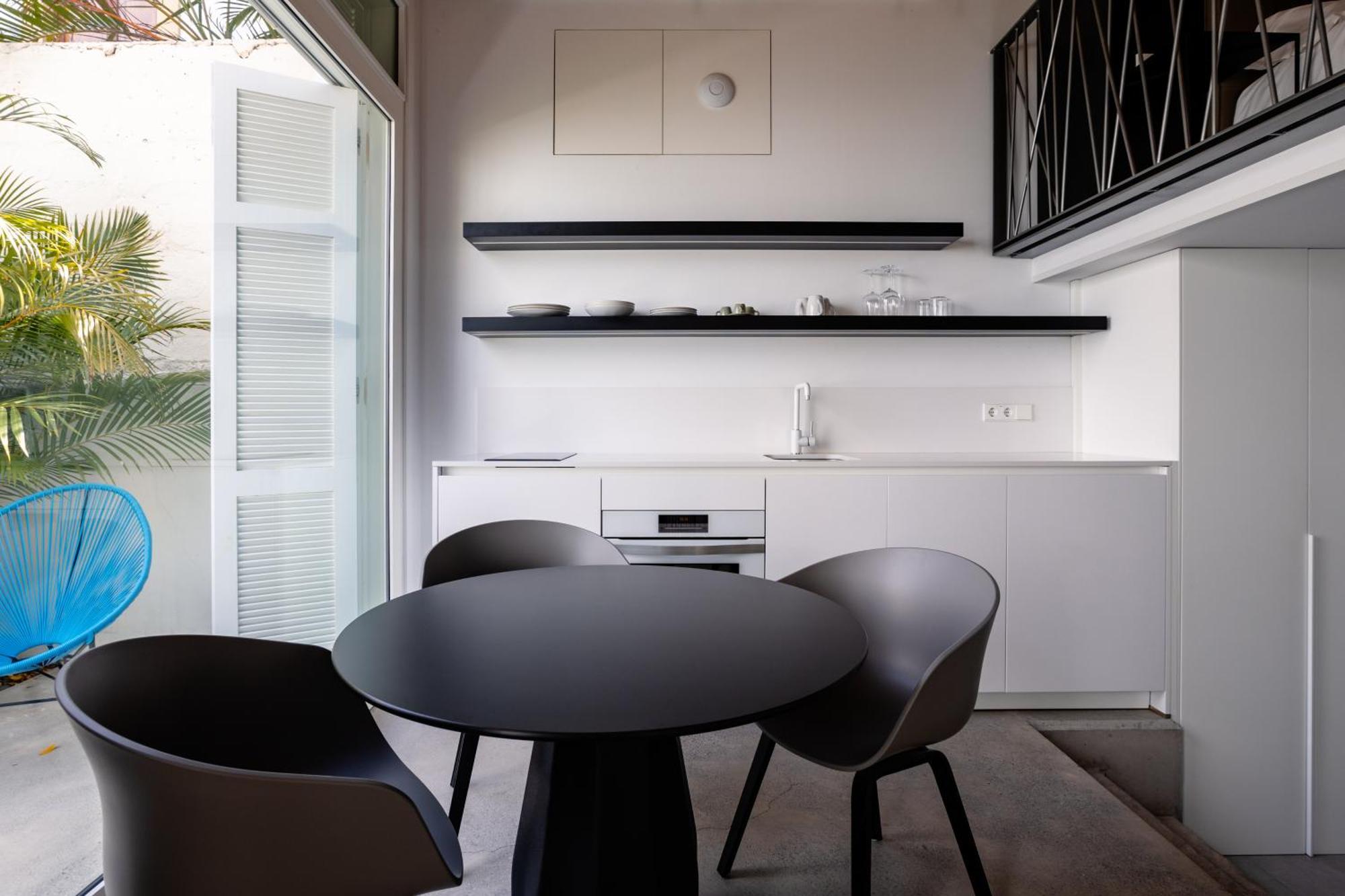 The Park Suites By Ires Lar Santa Cruz de Tenerife Luaran gambar