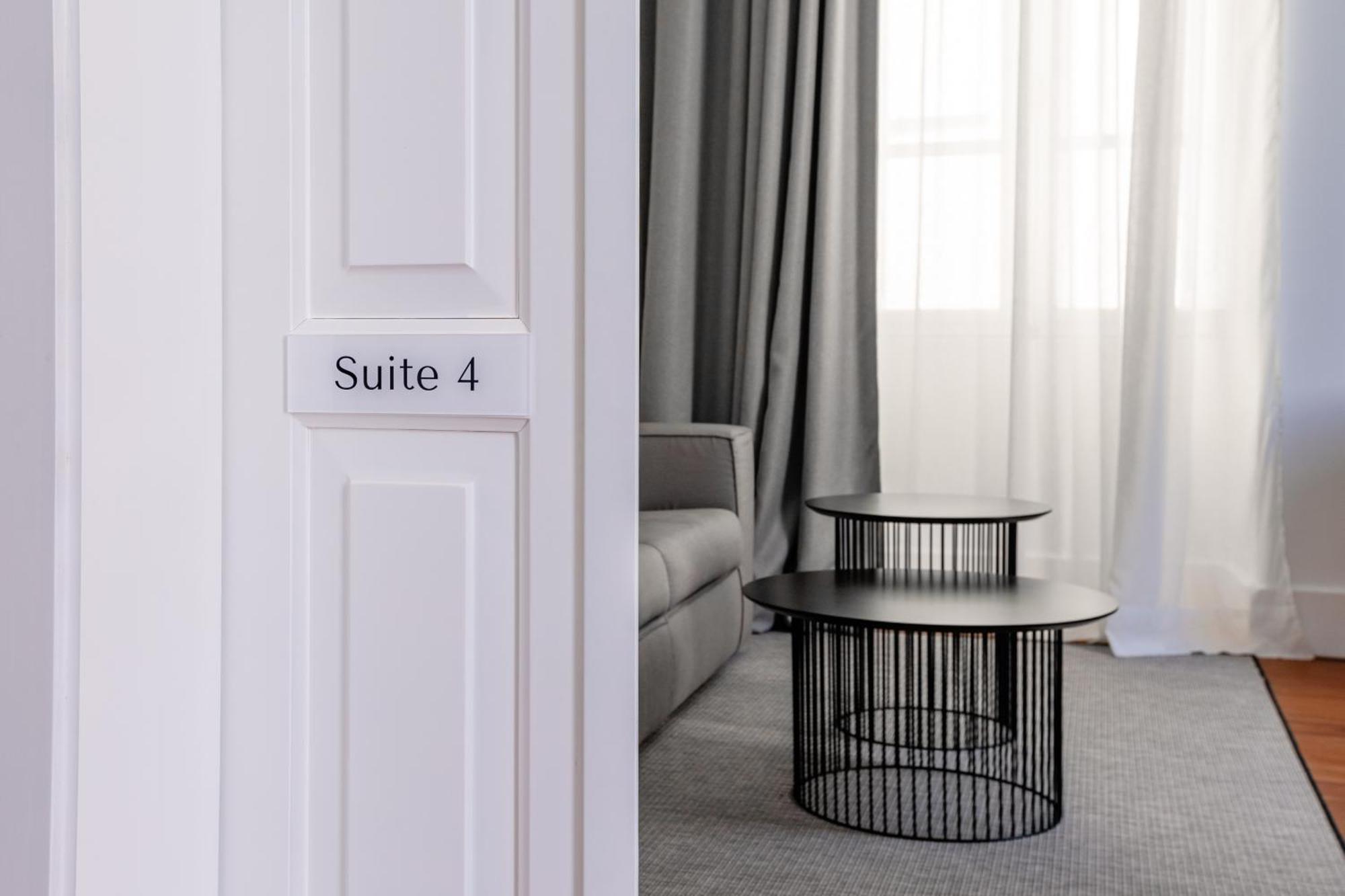 The Park Suites By Ires Lar Santa Cruz de Tenerife Luaran gambar