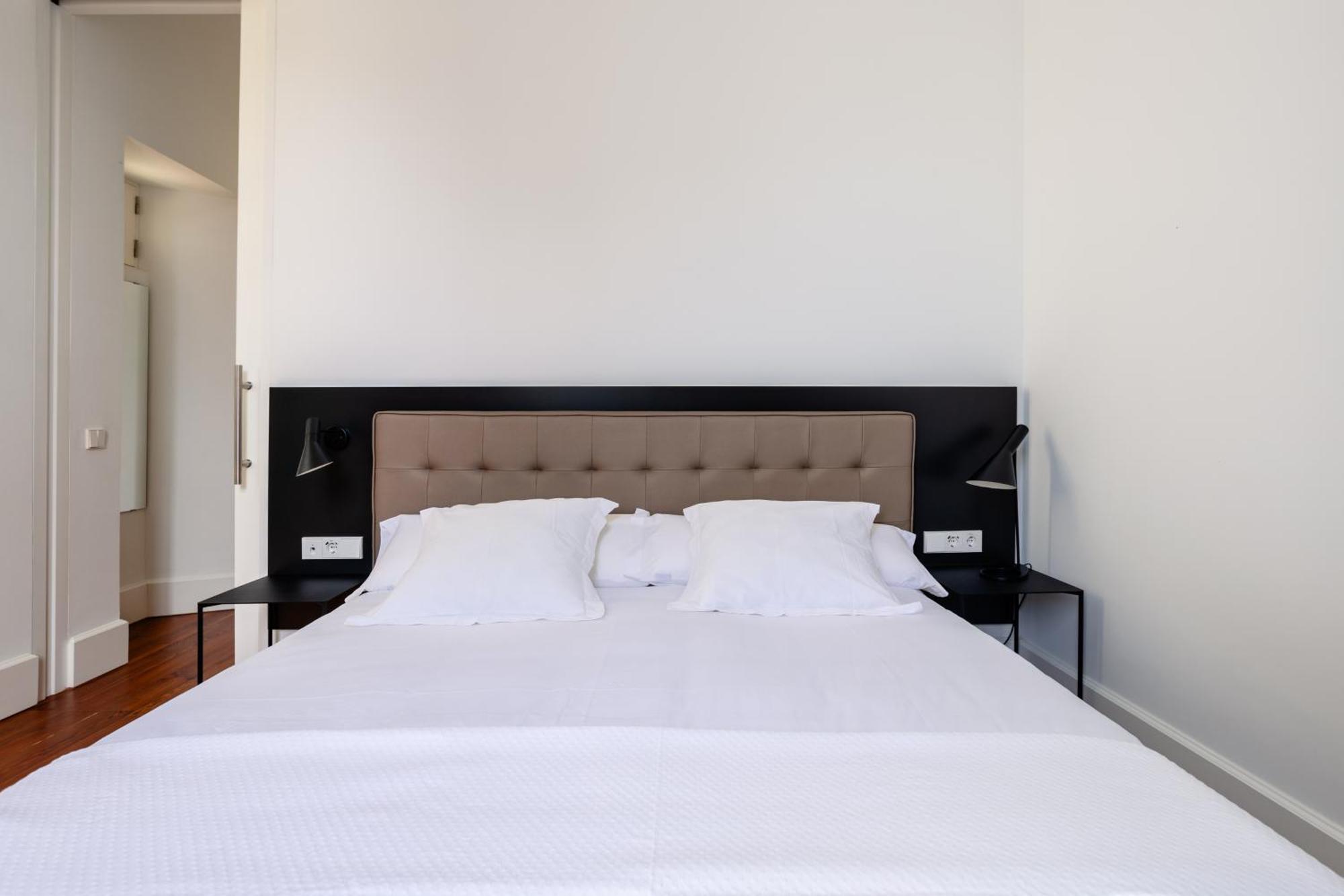 The Park Suites By Ires Lar Santa Cruz de Tenerife Luaran gambar