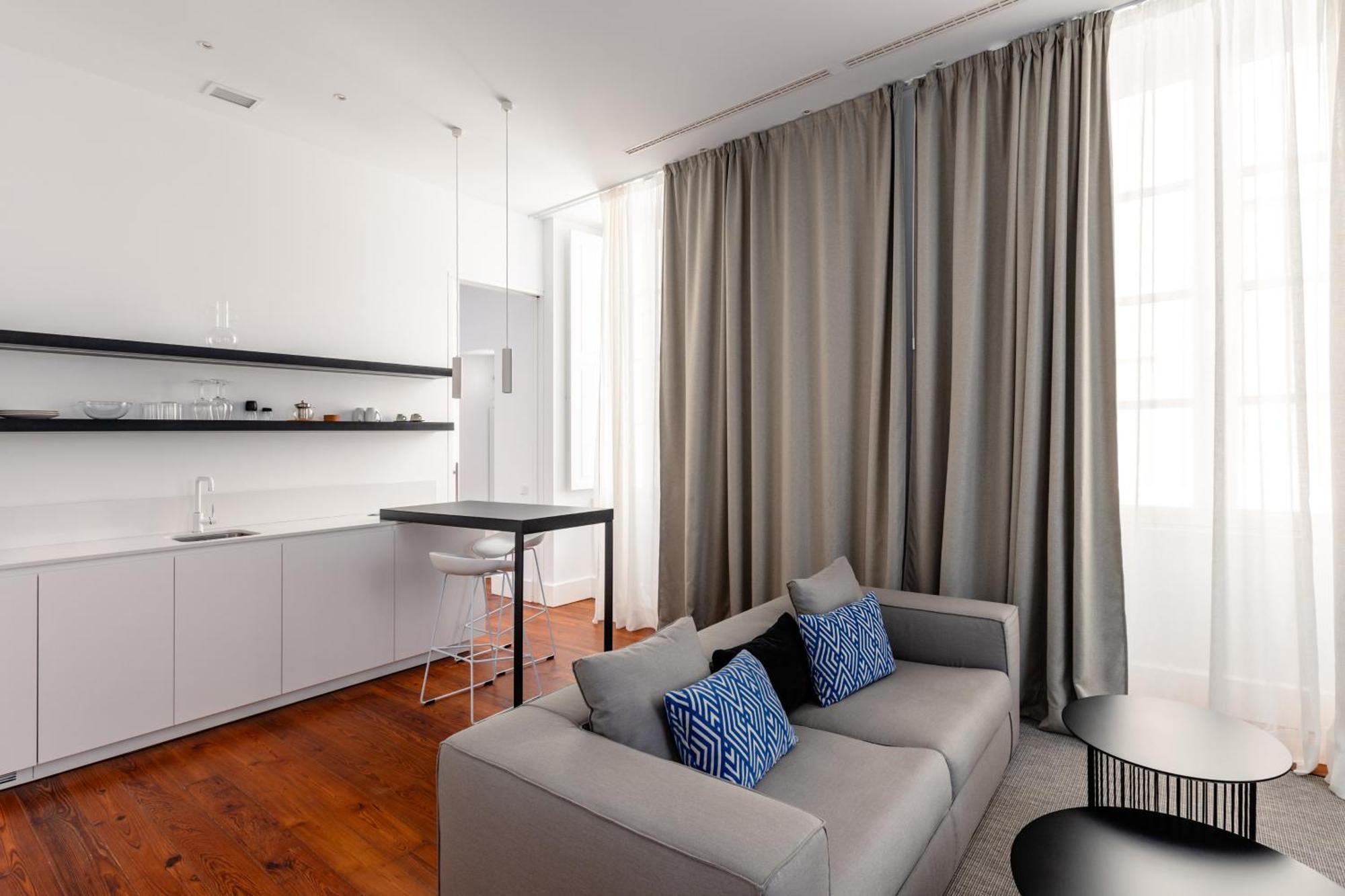 The Park Suites By Ires Lar Santa Cruz de Tenerife Luaran gambar