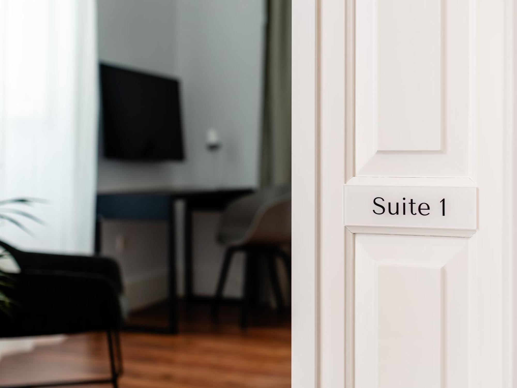 The Park Suites By Ires Lar Santa Cruz de Tenerife Luaran gambar