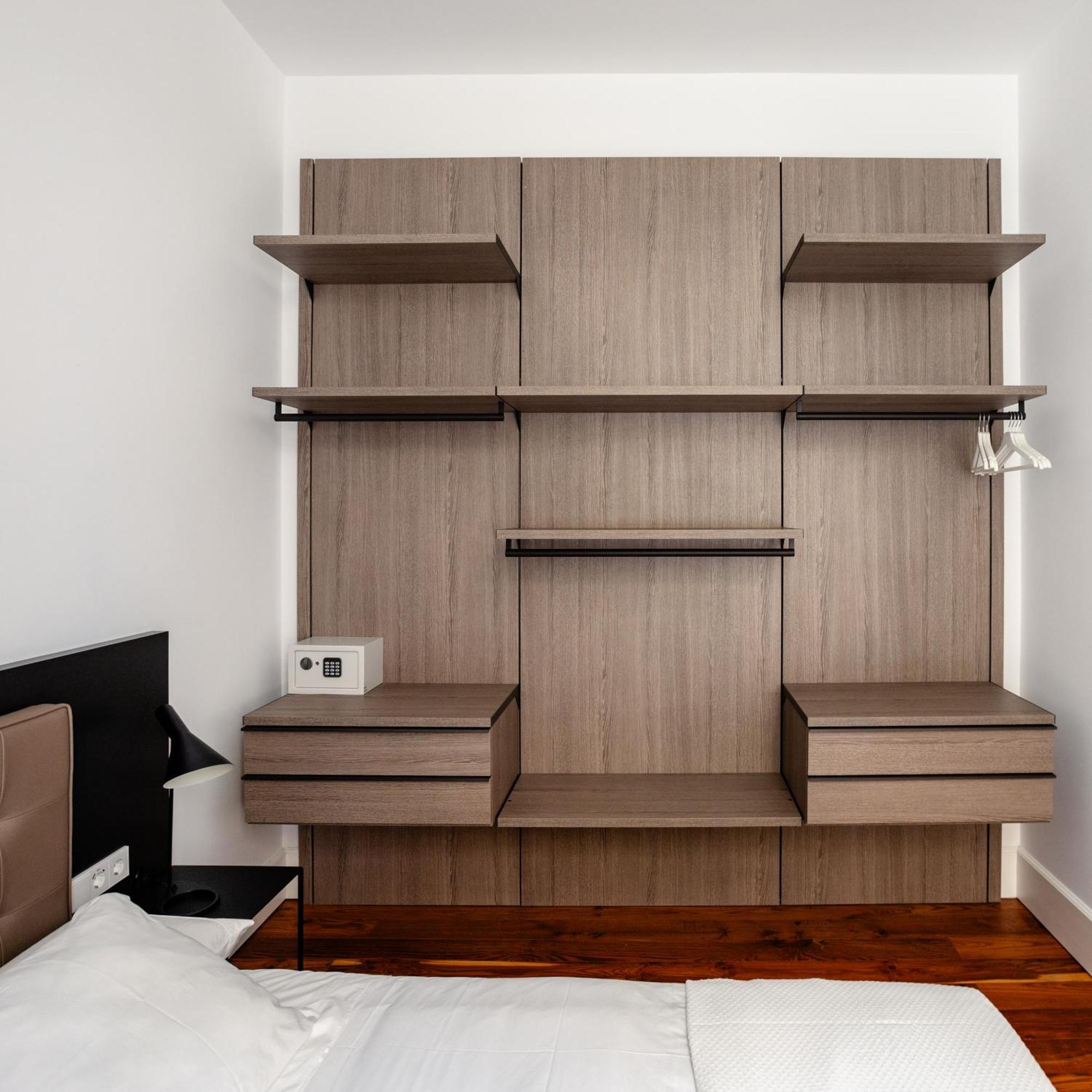 The Park Suites By Ires Lar Santa Cruz de Tenerife Luaran gambar