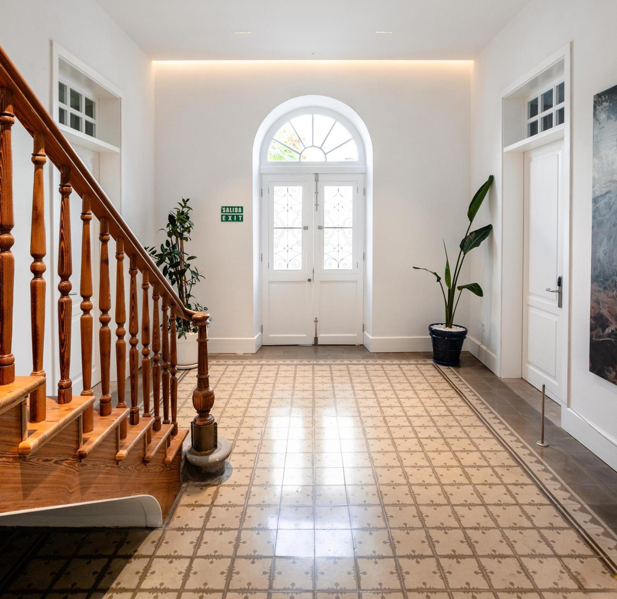 The Park Suites By Ires Lar Santa Cruz de Tenerife Luaran gambar