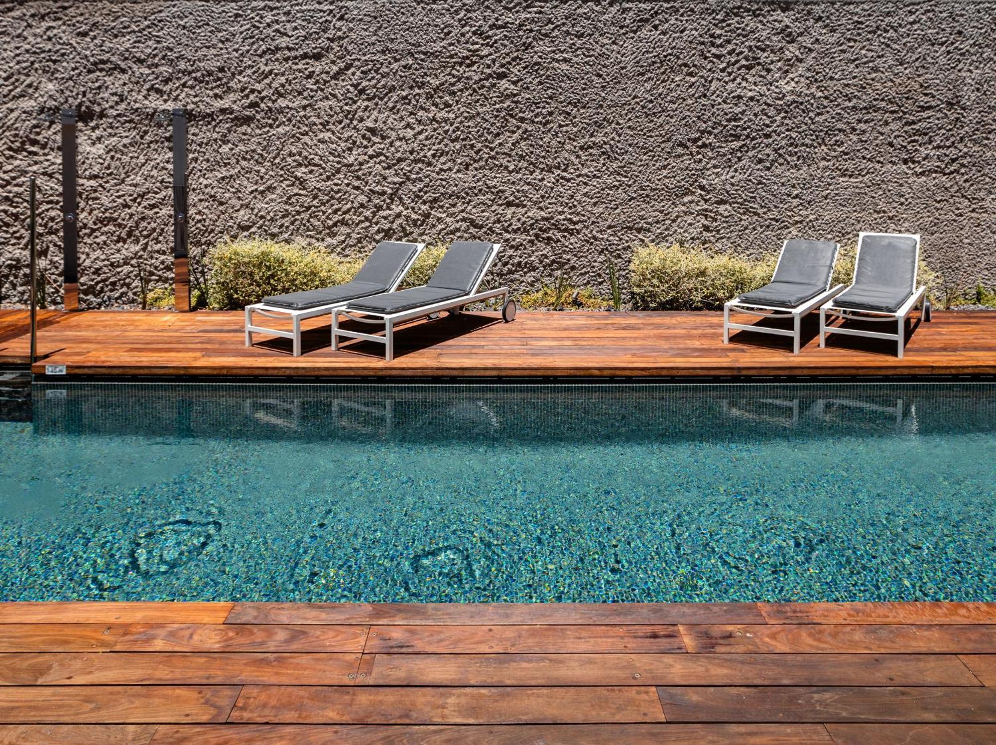 The Park Suites By Ires Lar Santa Cruz de Tenerife Luaran gambar