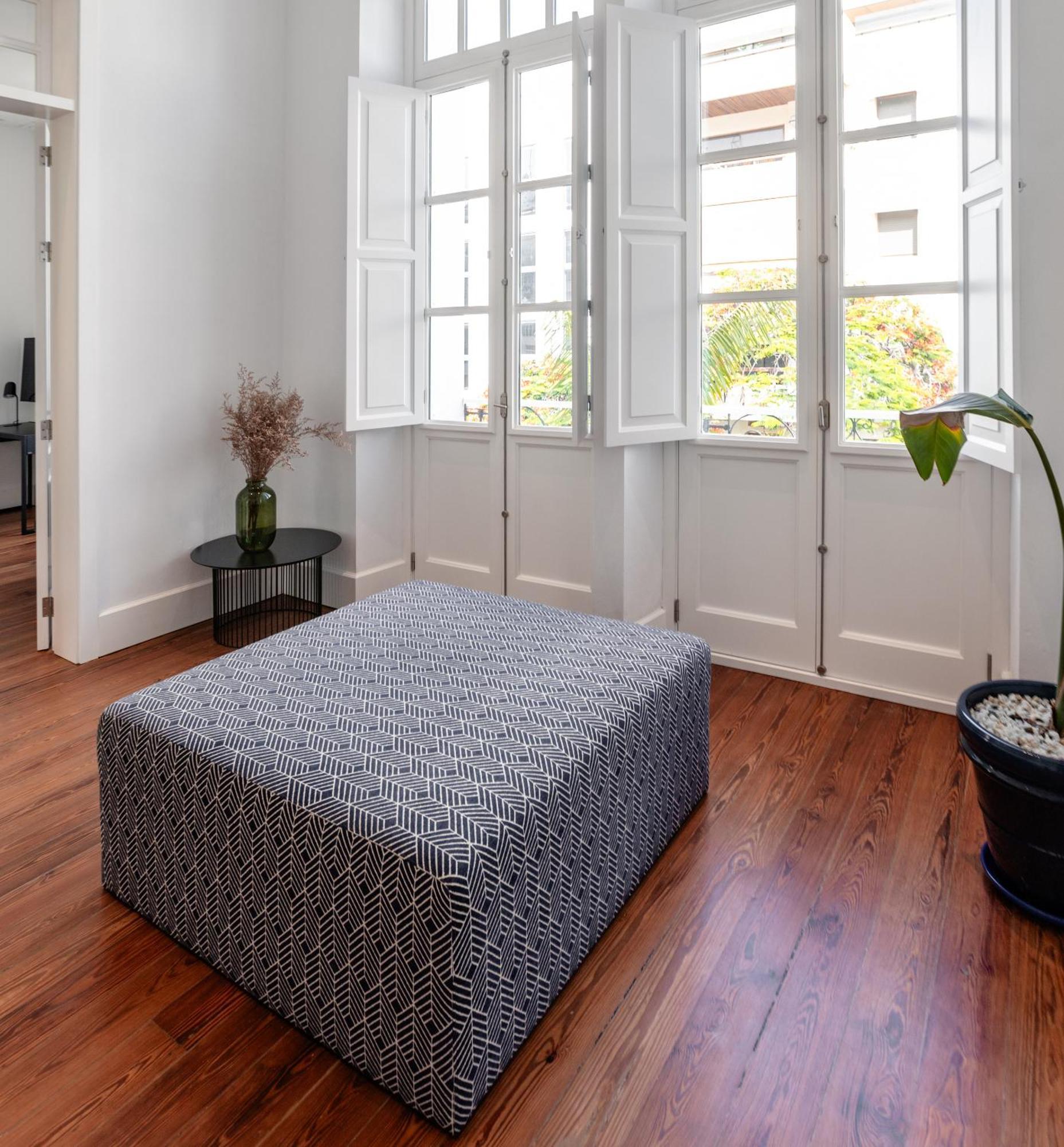 The Park Suites By Ires Lar Santa Cruz de Tenerife Luaran gambar