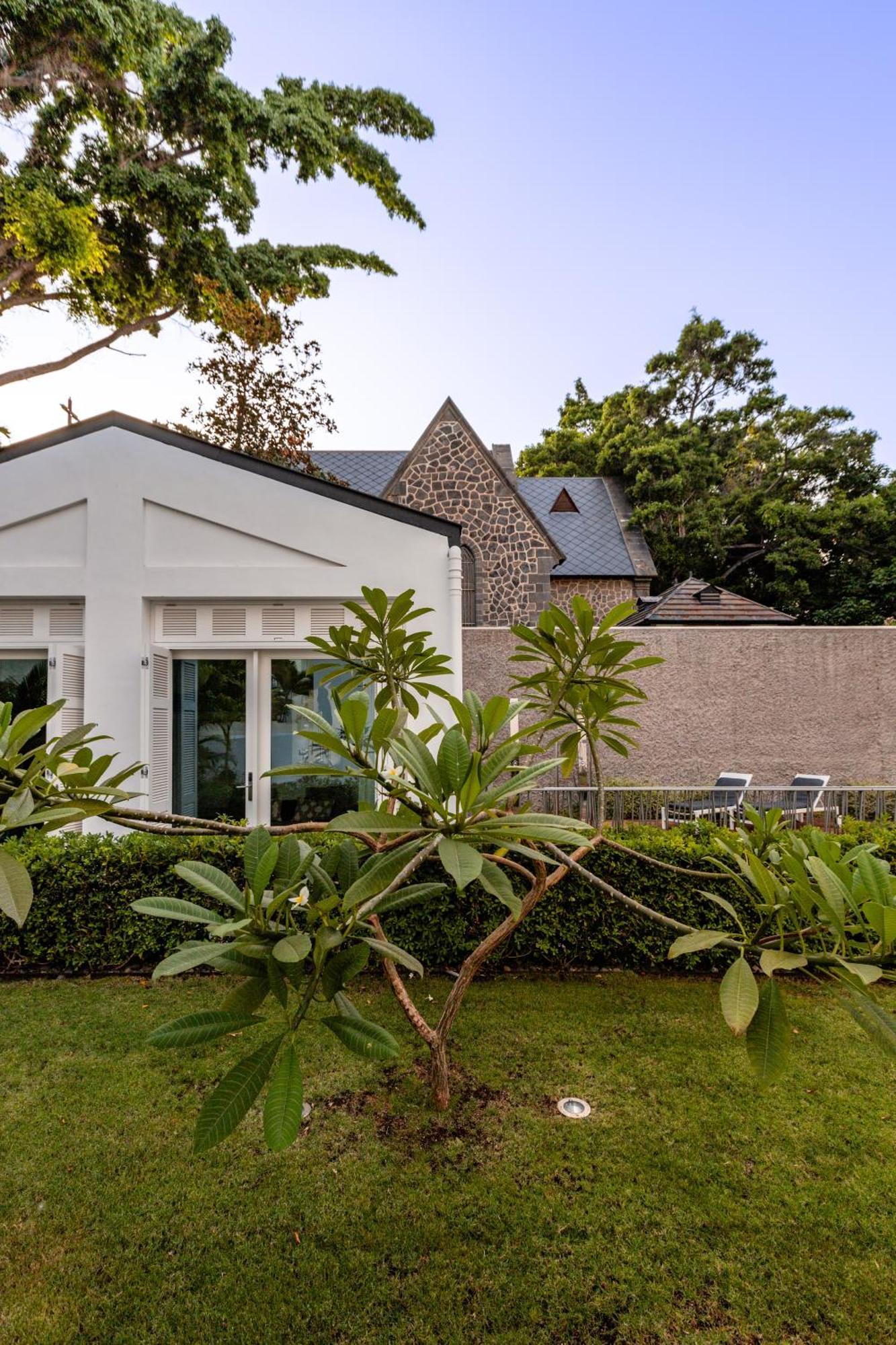 The Park Suites By Ires Lar Santa Cruz de Tenerife Luaran gambar