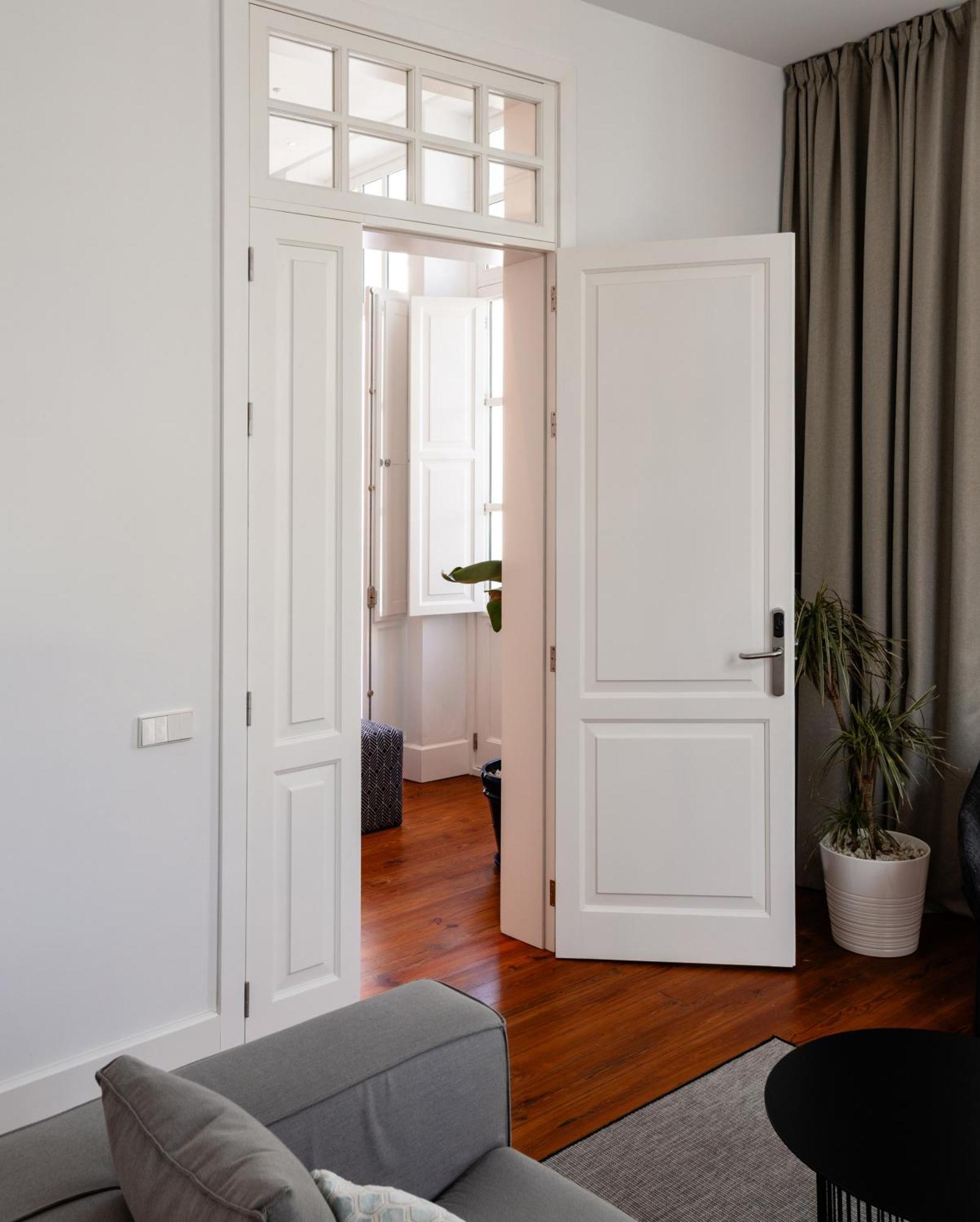 The Park Suites By Ires Lar Santa Cruz de Tenerife Luaran gambar