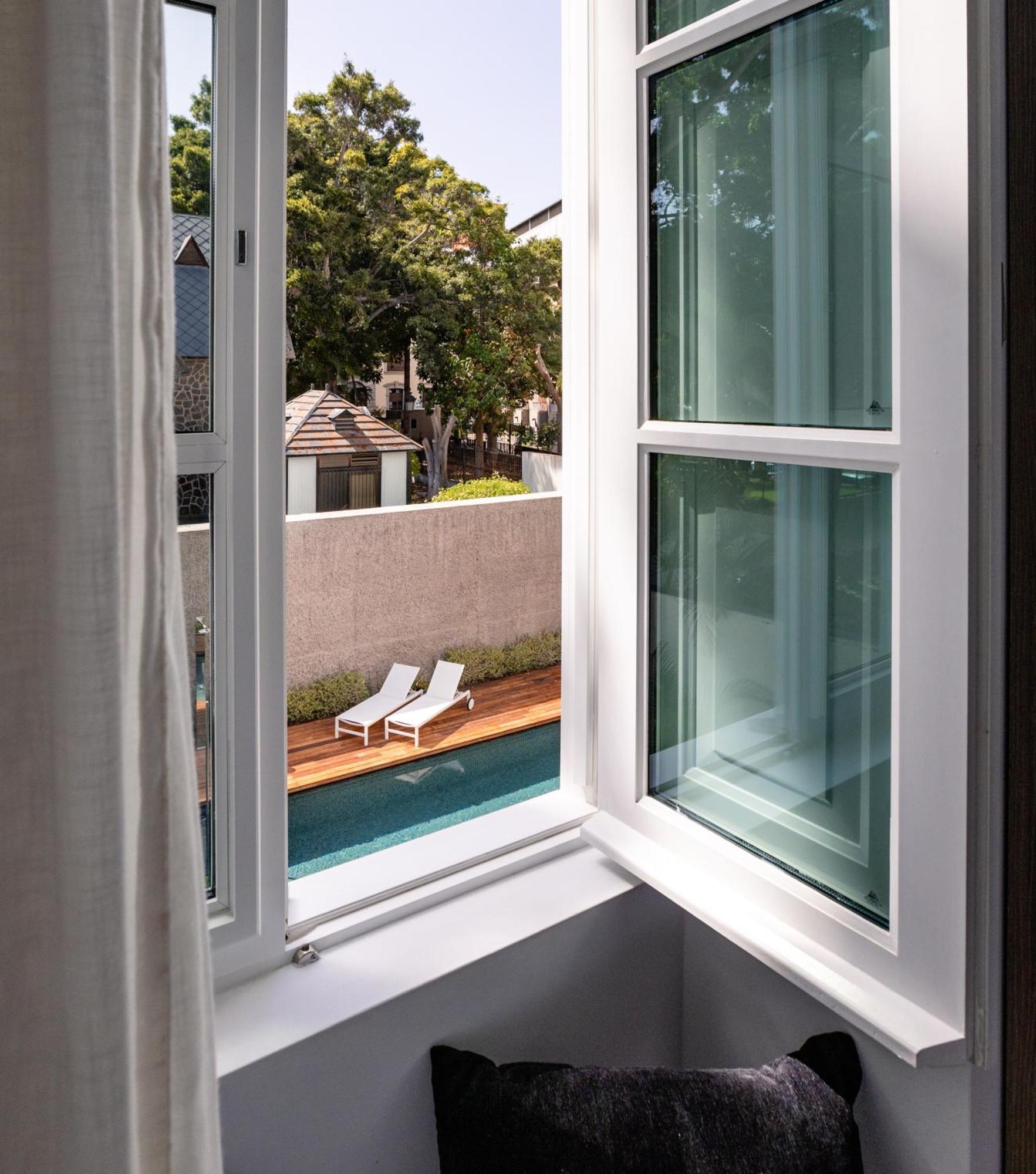 The Park Suites By Ires Lar Santa Cruz de Tenerife Luaran gambar